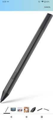Made for Amazon Stylus Pen for Fire Max 11 (2023 Release) & Amazon Fire HD 10...