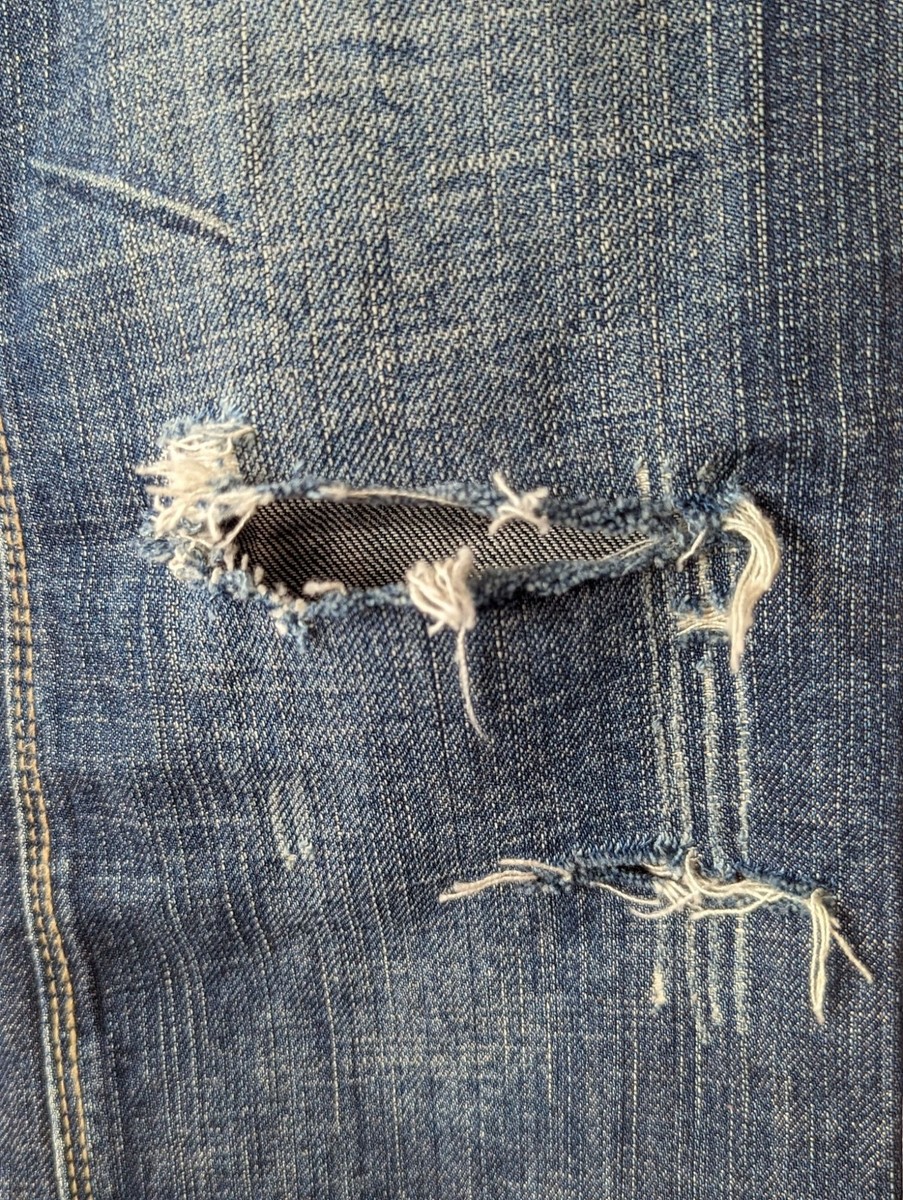 American Eagle AE77 Premium Denim View 3