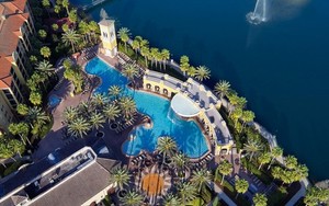 Hilton Grand Vacations Club - HGVC Points - Tuscany (9,280 Points)