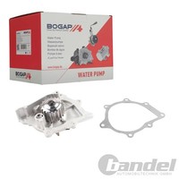 Bogap Wasserpumpe Passend FüR CitroËN C-CROSSER C4 C5 C6 C8 DS4 DS5 Grand