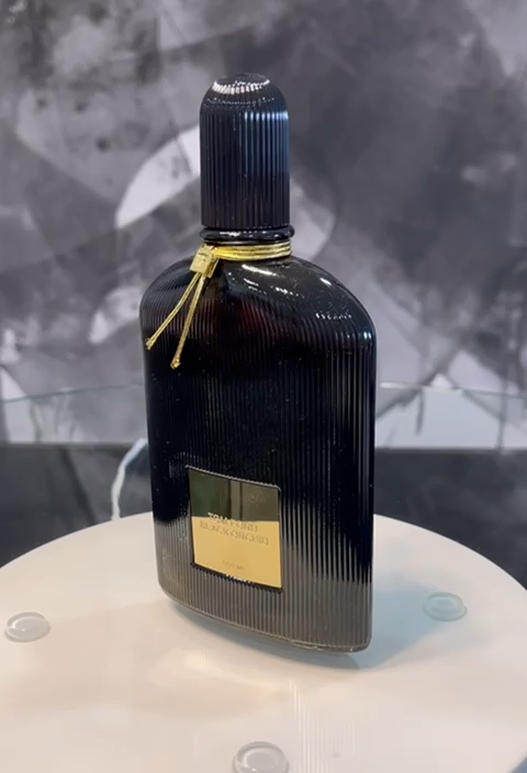 Tom Ford Black Orchid 3.4oz EDP Perfume New with Original Box