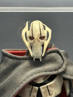 Star Wars Black Series General Grievous