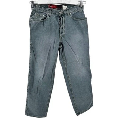 Levi's Silvertab Men's 30 in Inseam Jeans for sale | eBay