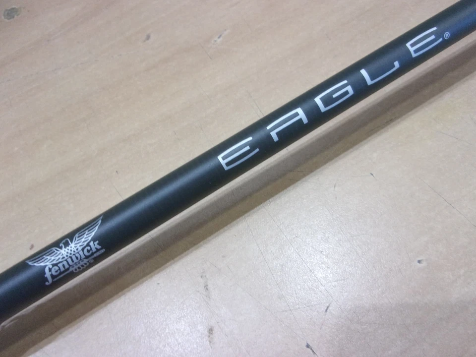 FENWICK EAGLE BASS SPINNING ROD  6 foot 6 inch Medium power - Image 4 of 4