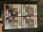 Funko Pop! Plus One Piece Bronze Nami Usopp Luffy Zoro Vinyl Figures