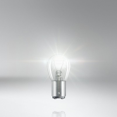 OSRAM ORIGINAL P21/5W BAY15d 12 V/21-5 W