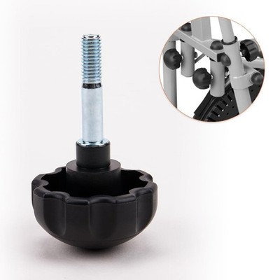 Exercise Bike Replace Handle Screws Bicycles Brake Knob Height Adjustment Screw