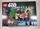 Lego Star Wars 40658 Millennium Falcon Holiday Diorama