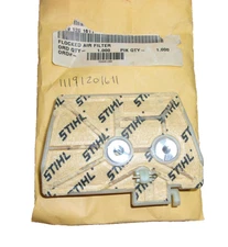 Stihl 038 Air Filter Cartridge 038AV Super Genuine OEM 1119-120-1611 #GM-J11A1