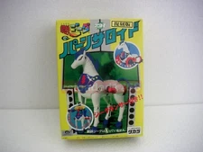 ★JEEG ANTARES PANTHEROID TAKARA MICRONAUTI KOTETSU CHOGOKIN SHIN STEEL NO BLACK★