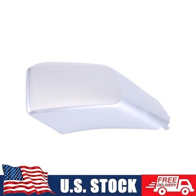 5242335020 Driver Bumper End Painted Silver For Toyota FJ Cruiser 2007-2014