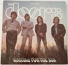 The Doors~Waiting For The Sun/LP-First Stereo Pressing-NM+Vinyl/NMCover/MLabels