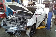 2020 Hyundai Elantra Manual Transmission OEM 91K Miles - LKQ364295119