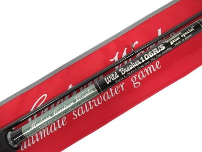 mcワークス ワイルドブレーカー106R/S 【公式通販】