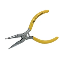 5 Inch Mini Long Nose Pliers Wire Cutter Hand Tool