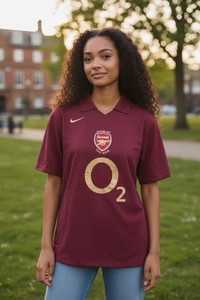 ウェア ARSENAL 05/06(TR) Arsenal 05/06 | eBay