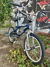 2001 Dyno Compe 20” BMX Bike: Gt Air Performer Detour Vertigo Haro Skyway