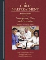 Debra Esernio-Jenssen (U. A.) | Child Maltreatment Assessment | Taschenbuch