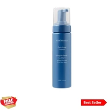 Flash Foam Exfoliating Cleanser - 6.5 fl oz -  Tea Tree Formula for Radiance