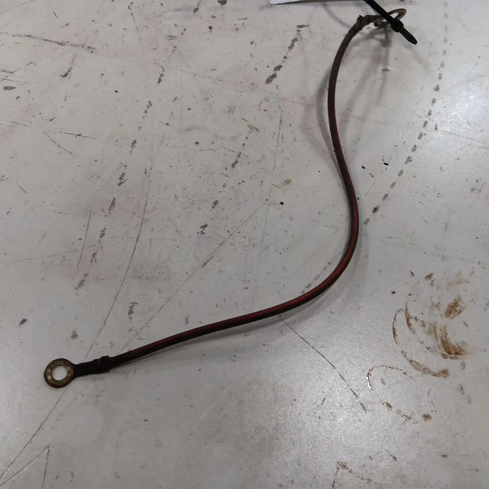 Cable de batería Subaru Outback Legacy 2018 2017 2016 2015 Foto 2 de 4
