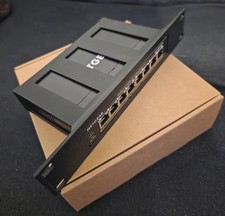 Netgear GS308EP 10" Rack Mount