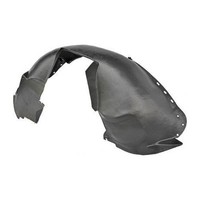 Diederichs Verkleidung Radhausschale FüR Volvo S70 V70 I Vorne Rechts 9152684