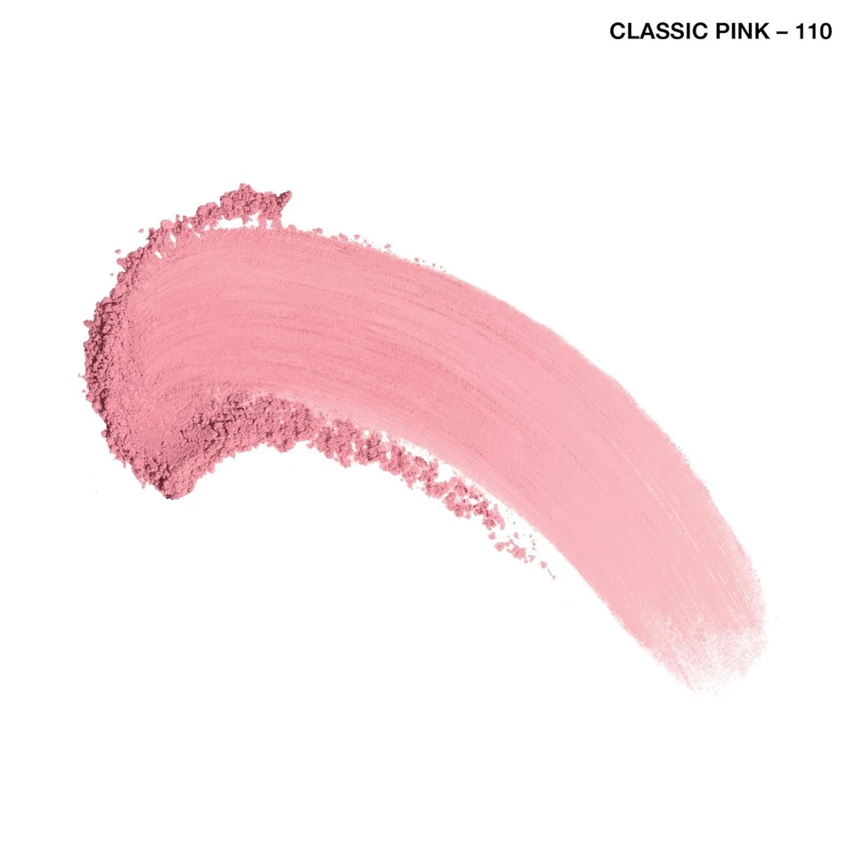 COVERGIRL Cheekers Blush, Soft Blendable Lightweight Powder for a Natural Look - Image 4 of 4