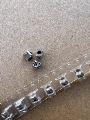 400PCS NEW FIT FOR ALPS patch fine-tuning resistor RH03AVAJ4X