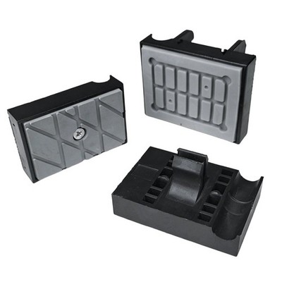 Für Kantenringmaschinen Förderband Kette Block Bordring Teil
