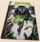 Green Lantern Brother's Keeper Judd Winick TPB Graphic Novel Paperback DC VTG