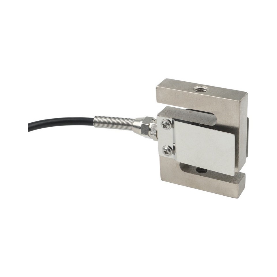 S-Type Load Cell for For crane Scale Systems Tension and Compression ...
