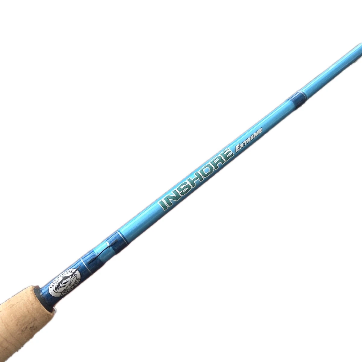 saltwater baitcasting rod products for sale | eBay saltwater baitcasting rod products for sale | eBay