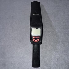 Innova 3568a Digital Timing Light Missing Cables Untested Sold As Is