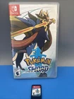 Pokémon Sword - Nintendo Switch