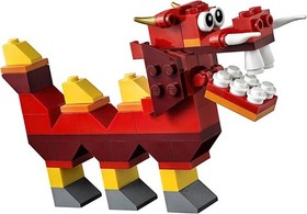 LEGO Classic 10704 Creative Building Box 900pcs