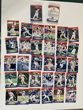 Juego sin circular Griffey Jr 2003 Fleer Pepsi y (2) paquetes sellados. Let’s Deal!