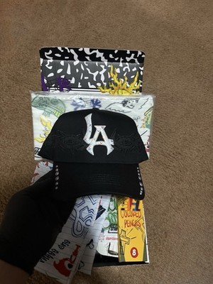 31 Hats Take Notes Edicion Especial