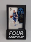 2025 Topps Signature Anthony Black Black (RAW)