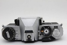 Fujica AX-1 X-Fujinon 35mm Film Camera Body MINT
