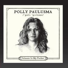 Scissors in My Pocket von Polly Paulusma von not spec... | CD | Zustand sehr gut