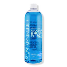 Cinema Secrets Original Makeup Brush Cleaner 32oz - FREE SHIPPING