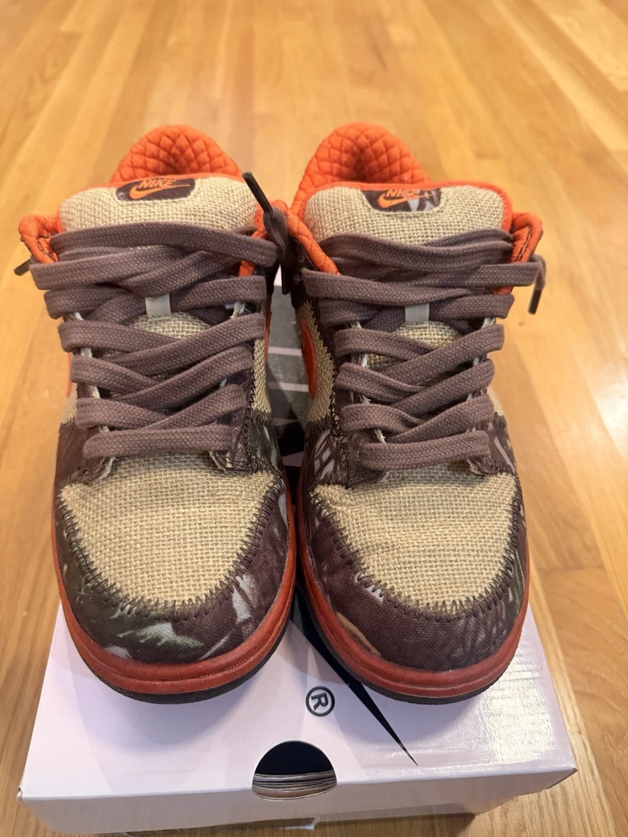 Nike Dunk Pro SB Low Reese Forbes | eBay