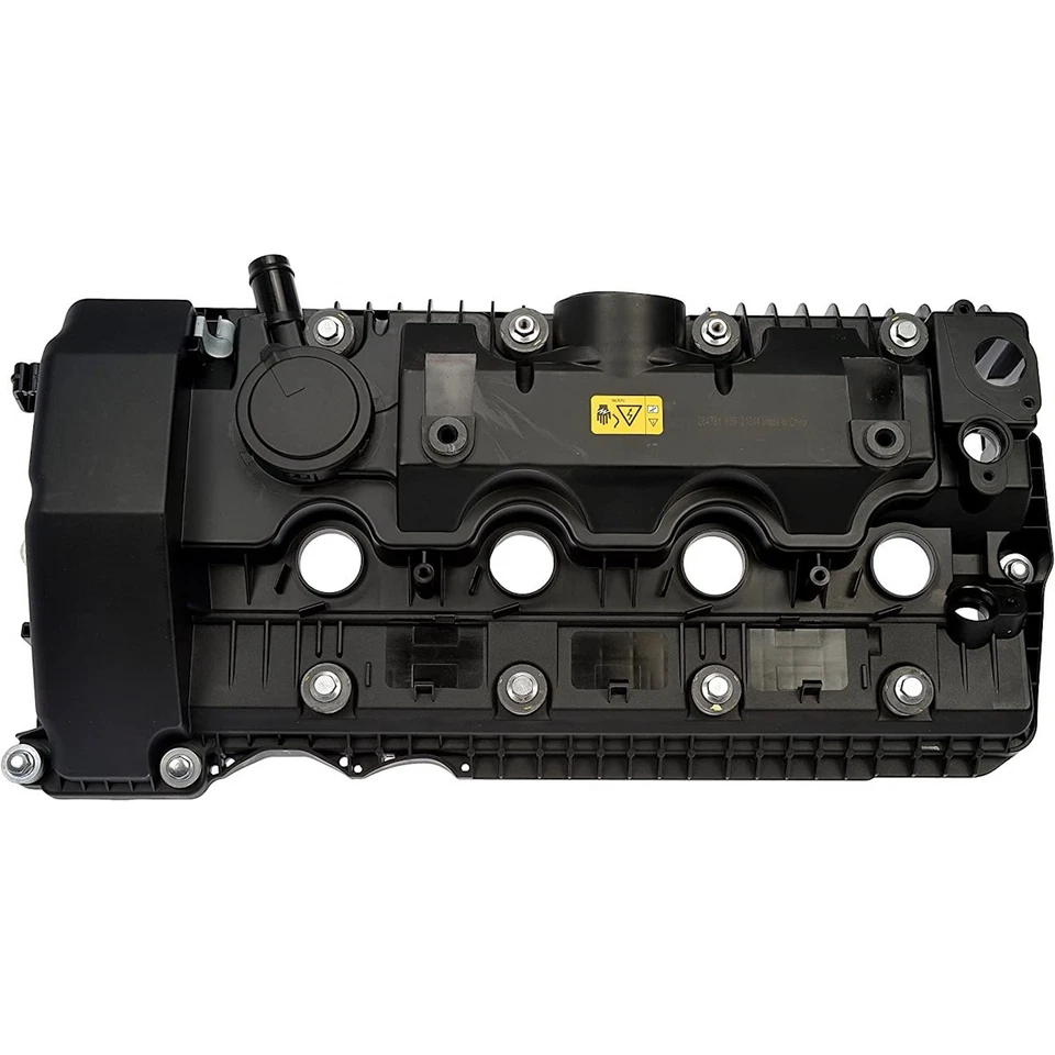 264-781 Dorman Valve Cover  Driver Left Side for 550 650 750 745 645 545 Hand - Image 4 of 4