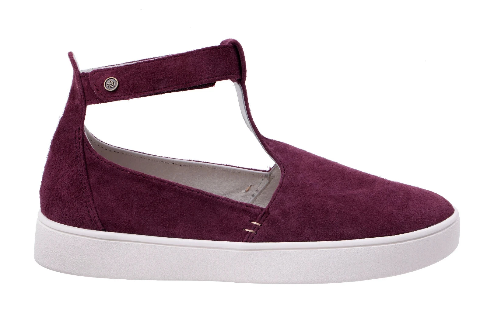 Spenco Indigo Sneaker - Classic | Burgundy | 6.5B (Without Box)