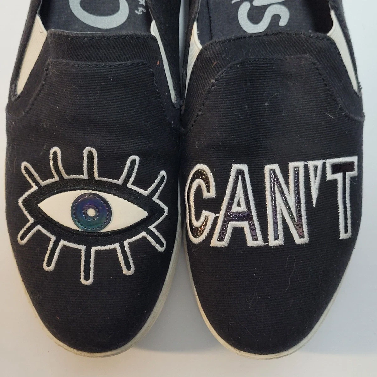 Sam edelman eye shoes best sale
