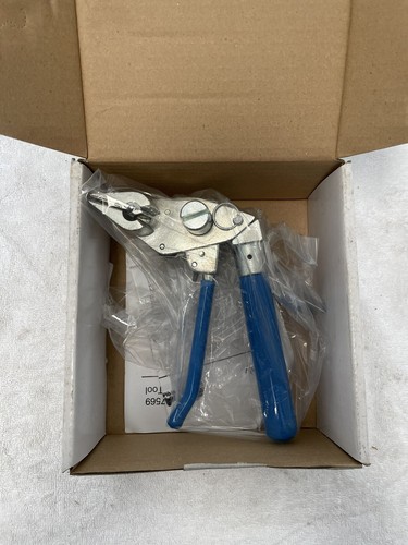 BAND-IT° C07569 BANTAM TOOL - Picture 2 of 5