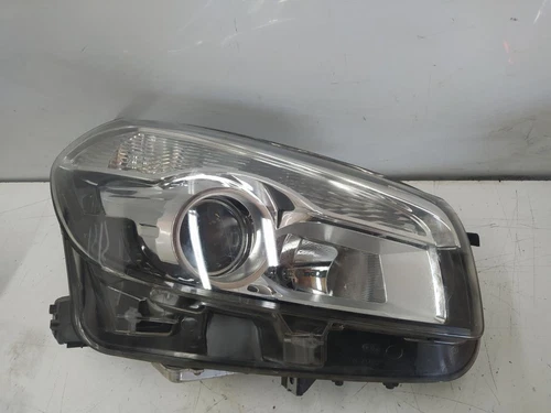 26010BR60B Faro Destro per NISSAN QASHQAI +2 (JJ10) * 2013 185820 - Bild 4 von 4