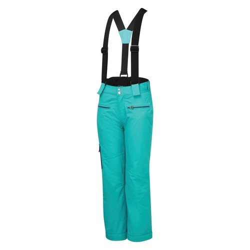 Dare2b Kids Boys Girls Ski Pants Snow Salopettes Skiing Trousers HUGE SALE RRP80 - Picture 35 of 105