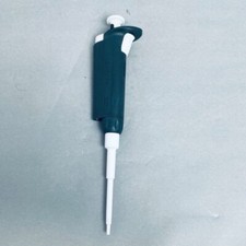 Rainin Pipette LTS Pipet Plus 10 ul Single Channel