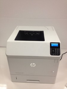 hp laserjet enterprise m605 printer hp laserjet enterprise m605 printer
